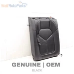 15-24 Porsche Macan Rear Left Upper Seat Backrest Cushion Assembly (leather). Fixed Price $176.49.
