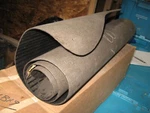 Nos Mopar 1966-69 Dodge Plymouth B-body Wagon 2ND Seat Rear Panel Insert 1804BX9. Fixed Price $125.00.