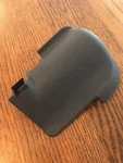 Genuine Ford Part F3SB-63618C82-BDW Insulator Cover Back Of Seat Rail. Fixed Price $27.00.