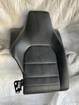 12-15 Mercedes W204 C250 C350 Coupe Rear Right Seat Cushion Top Upper Black. Fixed Price $193.55.