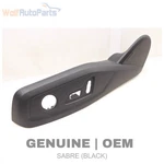 2017-2025 Audi A5 Front Left Outer Seat Switch Trim / Panel 8W0881325P. Fixed Price $35.49.