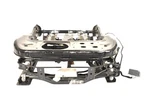 14-22 Maserati Quattroporte M156 Front Left Side Seat Frame L0330608AA Oem. Fixed Price $270.00.