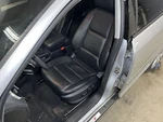 Driver Front Seat Leather Electric Fits 06-13 Audi A3 237905. Fixed Price $594.90.