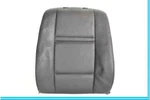07-13 Bmw X5 E70 Front Left Driver Side Top Upper Seat Cushion Black Oem. Fixed Price $88.35.