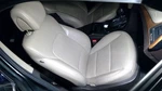 Passenger Front Seat Bucket Leather Heated Fits 13-16 Santa Fe 10321112. Fixed Price $388.65.
