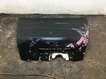 Bentley Flying Spur W12 Rear Trunk Panel Deck Lid Shell Cover 13-18 :y. Fixed Price $356.70.