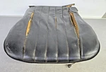 Used Original Recaro Porsche 356B T6 356C 356SC Drivers Bucket Seat Base Unit. Fixed Price $250.00.