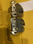 2001-2007 Mercedes C230 Rear Seat Lock Latch Oem. Fixed Price $25.00.