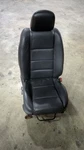 05-07 Ford Mustang Coupe Front Rh Passenger Manual Seat Black Leather Oem. Fixed Price $169.00.
