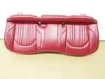 Maserati Levante Q4 2017 Rear Lower Bottom Bench Seat Cushion 16-24 ;#3. Fixed Price $191.40.