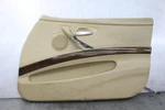 09-11 Bmw E90 328 335 Lci Front Right Passenger Door Panel Beige Leather LM20. Fixed Price $49.99.
