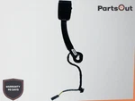 Volkswagen Golf Front Left Driver Side Buckle Oem 2015 - 2021. Fixed Price $96.25.