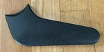 Vintage Mercedes W115 W114 Seat Bracket Covering Top Right 1159132228 Brown. Fixed Price $39.00.