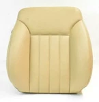 06-10 Mercedes W251 R320 R500 Front Right Passenger Top Upper Seat Cushion Oem. Fixed Price $48.45.