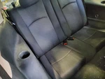 (local Pickup Only) Journey 2013 Rear Third Row Seat 564259. Fixed Price $162.66.