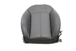 2018-2025 Alfa Romeo Stelvio Front Right Seat Upper Cushion Cover Oem Black 414. Fixed Price $157.32.