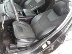 Driver Front Seat Bucket Leather Electric Fits 15-16 Edge 2226406. Fixed Price $494.49.