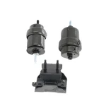 New Set Of Engine Motor & Trans Mount 2019-2023 Ford Ranger 2.3L. Fixed Price $193.99.