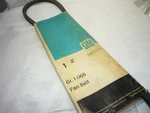 1964 1965 1966 Chevelle Fan Belt Nos Gm 3850801. Fixed Price $22.99.