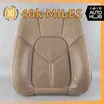 11-18 Porsche Cayenne 958 Gts Front Left Side Seat Upper Cushion Leather Oem 40K. Fixed Price $234.23.