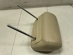 Cadillac Escalade Esv 2007 Rear Right 2ND Row Seat Headrest Factory. Fixed Price $74.96.