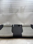 2020 2021 2022 Hyundai Ioniq Rear Seat Assembly Gray Cloth 89400G2055WSC. Fixed Price $300.00.