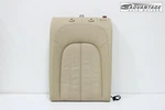 2012-2018 Audi A7 Quattro Rear Left Side 2ND Row Upper Seat Cushion Backrest Oem. Fixed Price $116.99.