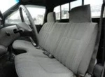 Made To Fit 1989-1995 Pickup Regular Cab 4 Wheel Drive High Back Bench Seat W.... Fixed Price $159.87.