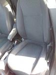 Used Front Left Seat Fits: 2017 Chevrolet Trax Manual Cloth Gra. Fixed Price $650.90.