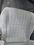 1999-2002 Chevrolet Camaro Front Driver Left Power Seat Base With Cusion Oem. Fixed Price $279.44.