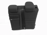2022-2024 Lexus IS500 Rear Driver Upper Back Seat Cushion 71078-53350-C1. Fixed Price $312.55.