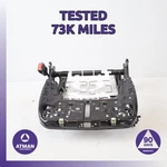 14-19 Bmw F15 X5 X6 535I Front Left Seat Base Track Frame Rail W/ Motors Oem. Fixed Price $182.60.