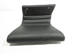 10-15 Jaguar Xkr 2014 Rear Right Passenger Lower Bottom Leather Seat ;:a. Fixed Price $53.00.