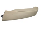 2017-2019 Audi A4 Rear Left Seat Bolster Cushion Cover Oem 8W0885703AGZC1 Beige. Fixed Price $73.00.