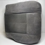 2005-2009 Chevrolet Trailblazer Driver Front Seat Lower Cover Cushion Grey Black. Fixed Price $109.99.