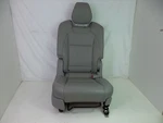 2016-2020 Acura Mdx Rear Seat Leather 2ND Row Driver 81731-TZ5-A22. Fixed Price $451.47.