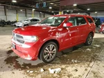 Durango 2013 Third Seat Station Wagon Van 5440915. Fixed Price $462.50.