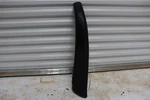 2014-2017 Maserati Quattroporte Rear Second Row Left Seat Bolster Cushion Oem. Fixed Price $41.40.
