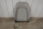 2012-2015 Volkswagen Passat Front Seat Back Right 561881806M. Fixed Price $179.99.