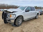 Driver Front Seat Bench 40/20/40 Fits 18-20 Ford F150 Pickup 2062299. Fixed Price $549.90.