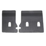 24-25 Genuine Subaru Impreza Rear Seat Back Protector Cover Oem New J501SFN230. Fixed Price $112.50.