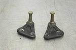 Oem Porsche 1984 Rear Left Right Interior Seat Mount Set 94452234000 LM95. Fixed Price $71.99.