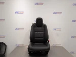 13 Chevy Camaro Coupe Heated Seat Front Right Passenger Black Leather. Fixed Price $400.00.