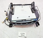 12-16 Oem Tesla Model Front Right Passenger Seat Lower Frame Track W/ Motors. Fixed Price $225.02.