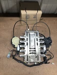 Damage 07 - 09 Cadillac Gmc Chevrolet Seat Back Cushion Power Lumbar Driver Lh. Fixed Price $100.00.