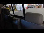 Frontier 2009 Headrest 378495. Fixed Price $119.55.