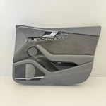 18-25 Audi S5 Sportback Passenger Right Front Door Panel Interior Trim Black Oem. Fixed Price $189.99.
