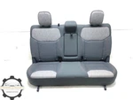 2022-2024 Ford Maverick Xlt Rear Seat Cushion Complete Assembly Oem. Fixed Price $369.99.