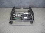05-08 Mercedes R171 Slk-class Front Right Seat Track W Motors & Module Assy Oem. Fixed Price $120.83.
