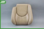 96-02 Mercedes R129 SL500 Front Right Passenger Top Upper Seat Cushion Oem. Fixed Price $171.50.